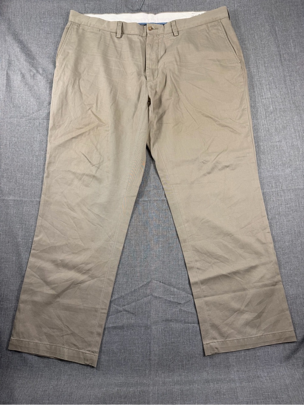 Polo Ralph Lauren Chino Pants - Classic Straight Fit 42x30